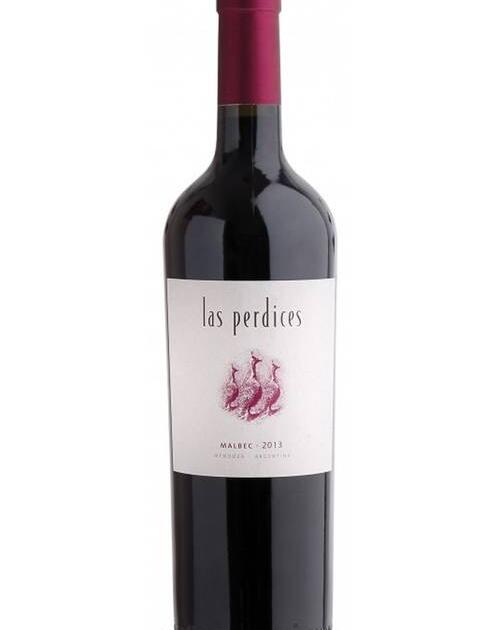 Las Perdices Malbec
