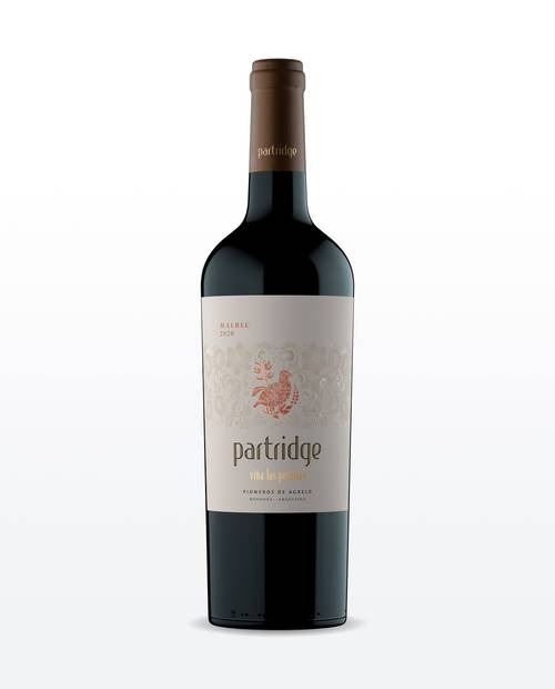 Partridge Malbec